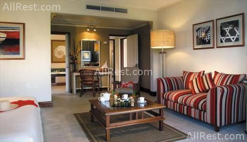 Shandrani Hotel 8